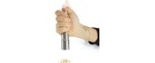 Origin Outdoors Spice Grinder 'Press'