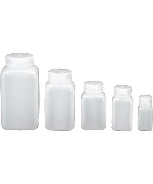 Nalgene pudel, laia suuga, kandiline