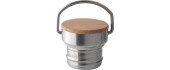 Drinking Bottle Origin Outdoors Active 0.75L, Mat
