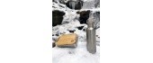 Drinking Bottle Origin Outdoors Active 0.75L, Mat