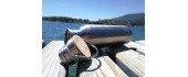 Drinking Bottle Origin Outdoors Active 0.75L, Mat