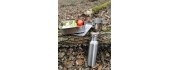 Drinking Bottle Origin Outdoors Active 0.75L, Mat