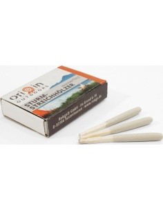 Origin Outdoors, 10 kasti