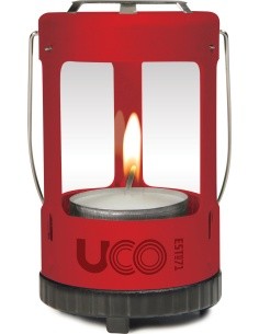 UCO mini laterna komplekt