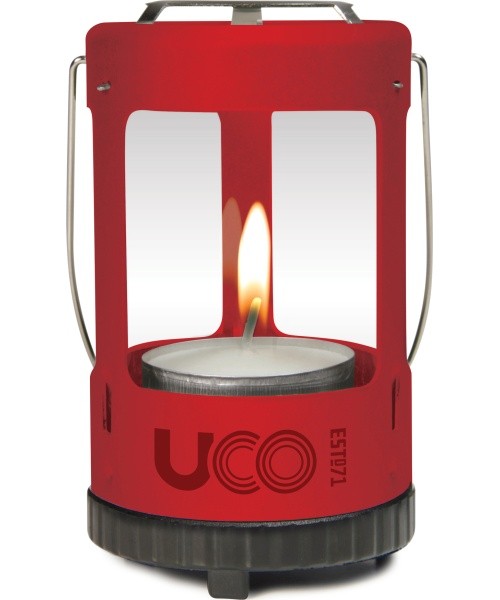 UCO mini laterna komplekt