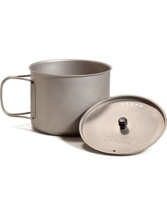 Vargo 'Ti-Lite Mug'