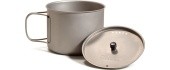 Vargo „Ti-Lite Mug“ kruus