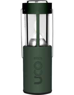 UCO küünlalatern