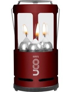 UCO Candlelier