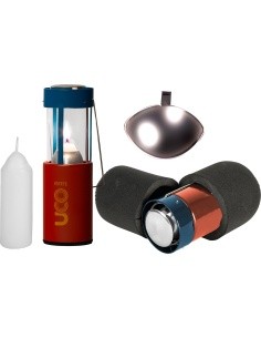 UCO Candle Lantern Set