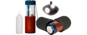 UCO Candle Lantern Set