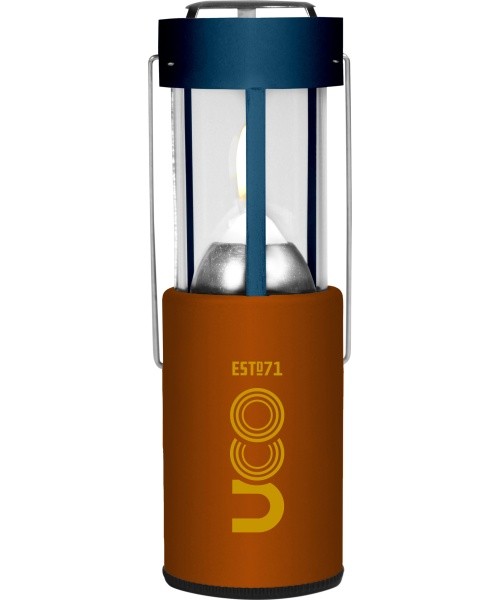 UCO küünlalatern