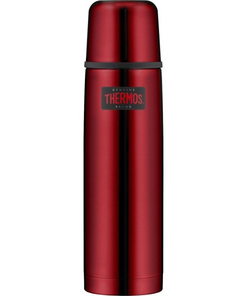 Termos Isoflask „Light & Compact"