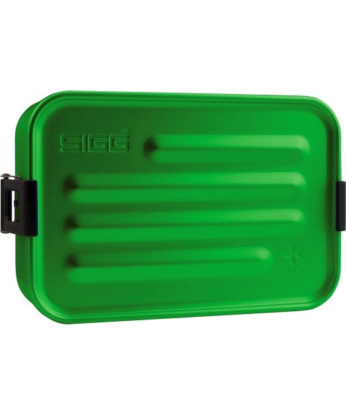 SIGG metallkarp 'Plus'