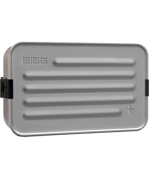 SIGG metallkarp "Plus"