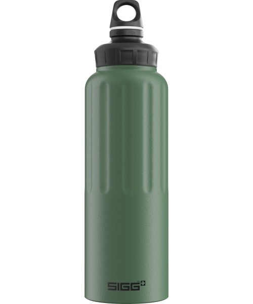 SIGG alumiiniumist joogipudel „WMB“