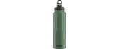 SIGG Alu drinking bottle 'WMB'