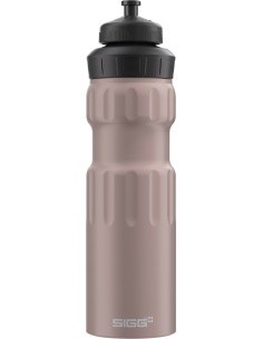 SIGG Alu drinking bottle 'WMB Sport Touch'