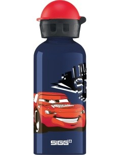 SIGG Alu drinking bottle 'Kids'