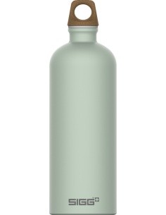 SIGG alumiiniumist joogipudel „Traveller MyPlanet“