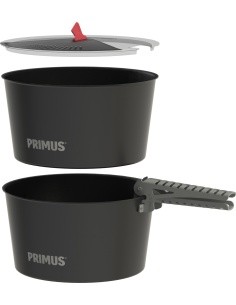 Primus Potset 'Litech'