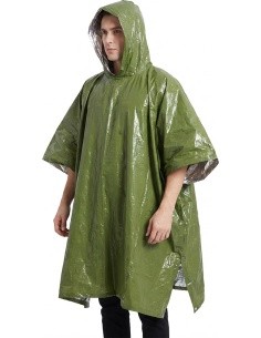 Origin Outdoors vihmakeep (poncho)