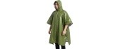 Origin Outdoors vihmakeep (poncho)