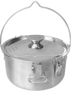 Origin Outdoors Multi Pot 4 in 1