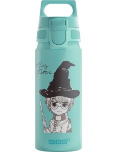 SIGG Alu drinking bottle 'WMB One'