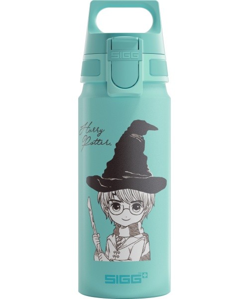 SIGG alumiiniumist joogipudel 'WMB One'