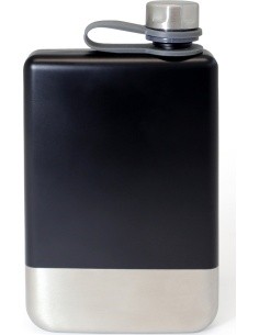 Origin Outdoors Hip Flask 'On The Rocks'