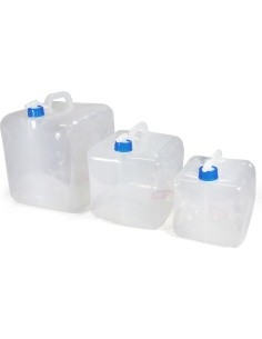 Origin Outdoors Foldable Water Canister