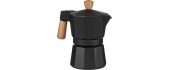 Origin Outdoors Espresso Maker 'Bellanapoli'