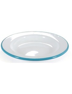 Origin Outdoors Enamel Plate