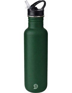Origin Outdoors Drinking Bottle 'Active' Straw Cap