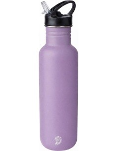Origin Outdoors Drinking Bottle 'Active' Straw Cap