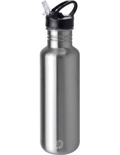 Origin Outdoors Drinking Bottle 'Active' Straw Cap