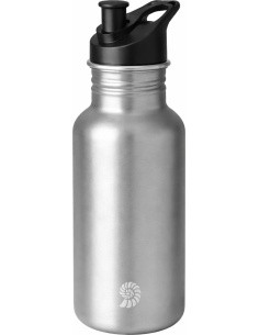 Origin Outdoors Drinking Bottle 'Active' Sport Cap