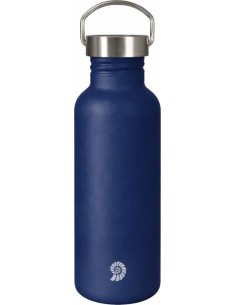 Origin Outdoors Drinking Bottle 'Active' Steel Cap