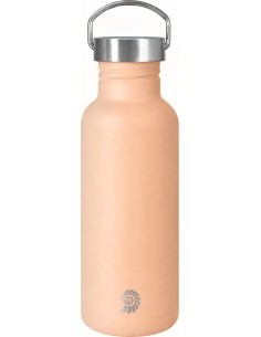 Origin Outdoors Drinking Bottle 'Active' Steel Cap