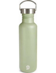 Origin Outdoors Drinking Bottle 'Active' Steel Cap