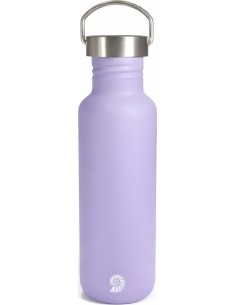 Origin Outdoors Drinking Bottle 'Active' Steel Cap