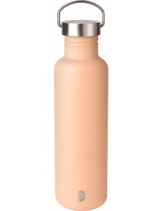 Origin Outdoors Drinking Bottle 'Active' Steel Cap
