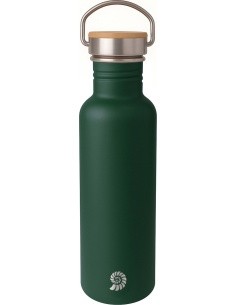 Origin Outdoors joogipudel „Active“ bambusest korgiga