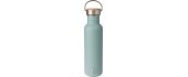 Origin Outdoors Drinking Bottle 'Active' Bamboo Cap