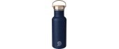 Origin Outdoors Drinking Bottle 'Active' Bamboo Cap