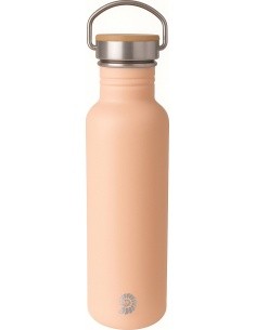 Origin Outdoors Drinking Bottle 'Active' Bamboo Cap
