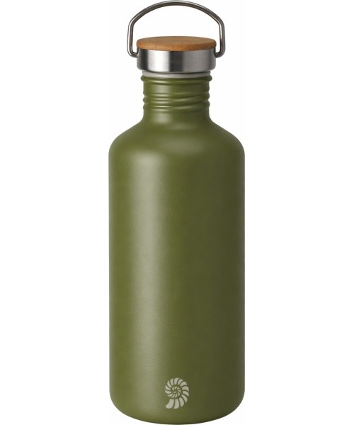 Origin Outdoors joogipudel 'Active' bambusest korgiga