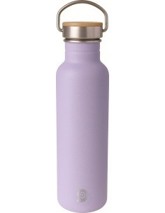Origin Outdoors Drinking Bottle 'Active' Bamboo Cap