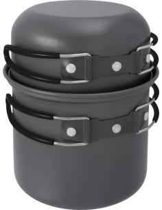 Origin Outdoors matkapottide komplekt 'Trekking'